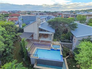 4 Bed House in Meyersdal Eco Estate