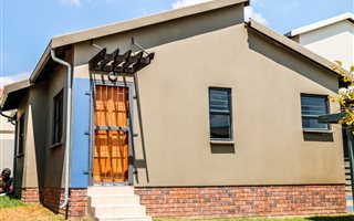3 Bedroom House in Noordwyk
