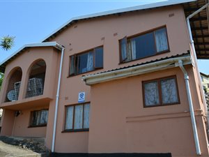 2 Bed House in Reservoir Hill