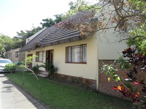 3 Bed Townhouse in Sea Park