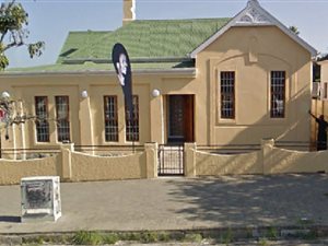 Office space in King Williams Town