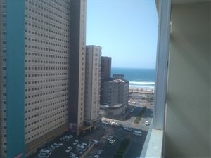 1.5 Bed Apartment in North Beach