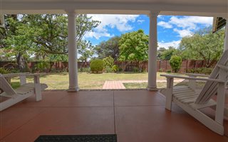 3 Bedroom House in Pinelands