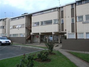1 Bedroom Flat in Bonaero Park