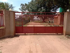 2.1 ha Farm in Brentwood Park