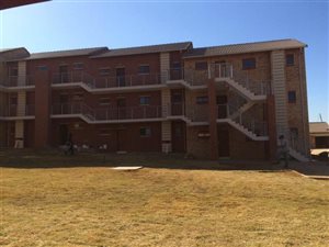 2 Bed Townhouse in Sagewood