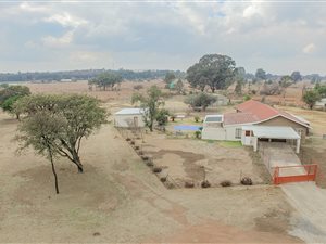 4 Bedroom House in Walkers Fruit Farms