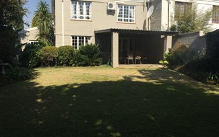 2 Bedroom House in Silver Lakes