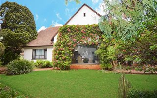 5 Bedroom House in Emmarentia