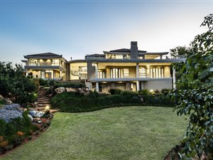 5 Bed House in Meyersdal Eco Estate