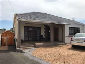200 m² Office Space in Morningside
