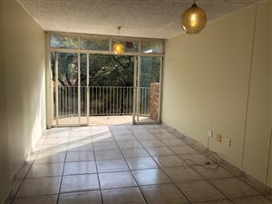 2 Bed Apartment in Wonderboom South