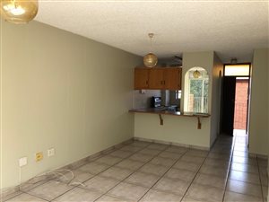 2 Bed Apartment in Wonderboom South