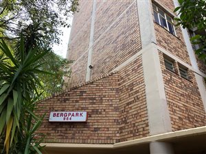 2 Bed Apartment in Wonderboom South