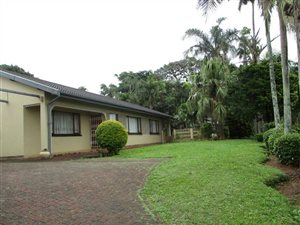3 Bedroom House in Wyebank