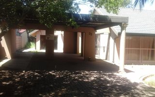 6 Bedroom House in Sasolburg