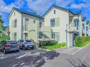2 Bed Apartment in Universiteitsoord