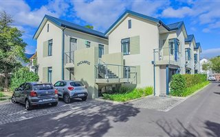 2 Bedroom Apartment in Universiteitsoord