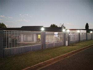 3 Bed House in Southdale