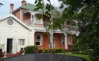 4 Bedroom House in Scottsville