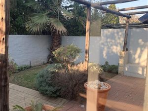 2 Bed Townhouse in Kelvin