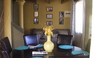 4 Bedroom House in Chantelle