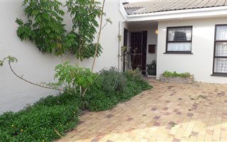 3 Bedroom House in Bridgewater