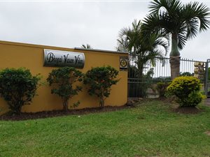 3 Bed Townhouse in Avoca