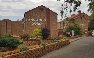 2 Bedroom Apartment in Lynnwood