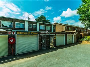 2 Bedroom Townhouse in Windsor West