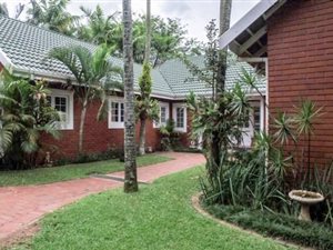 3 Bed House in Mt Edgecombe Estate 1 & 2