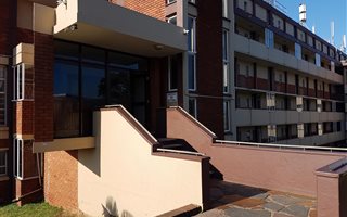 1 Bedroom Apartment in Wentworth