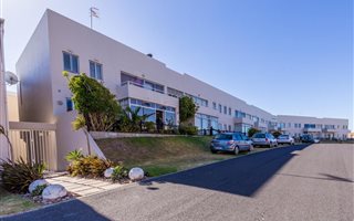 2 Bedroom Apartment in Van Riebeeckstrand
