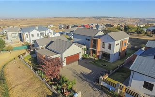 3 Bedroom House in Copperleaf