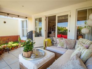 3 Bedroom Duplex in Mt Edgecombe Estate 1 & 2