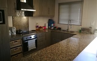 2 Bedroom Apartment in Doon Heights