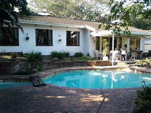 4 Bed House in Atholl Heights