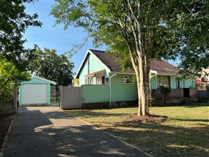 5 Bed House in Scottsville