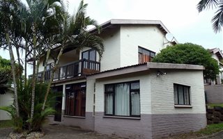 5 Bedroom House in Manaba