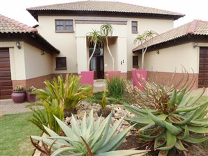 3 Bedroom House in Midfield Estate