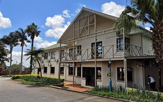 12 m² Commercial space in Kloof