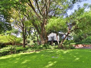 4 Bed House in Irene