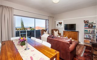 2 Bedroom Apartment in Parsons Hill