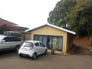 1 Bed Garden Cottage in Gillitts