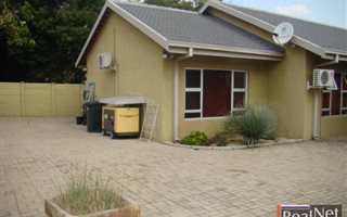 240 m² Office Space in Polokwane Central