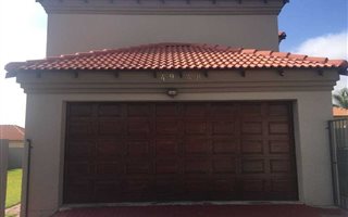 3 Bedroom House in Thatchfield