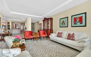 2 Bedroom Apartment in Riviera