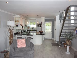 2 Bed Apartment in Lelieskloof