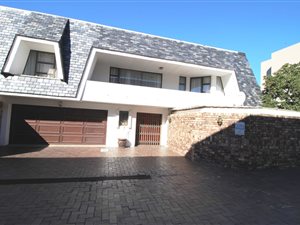 3 Bed Townhouse in Southernwood