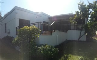 3 Bedroom House in Salt Rock
